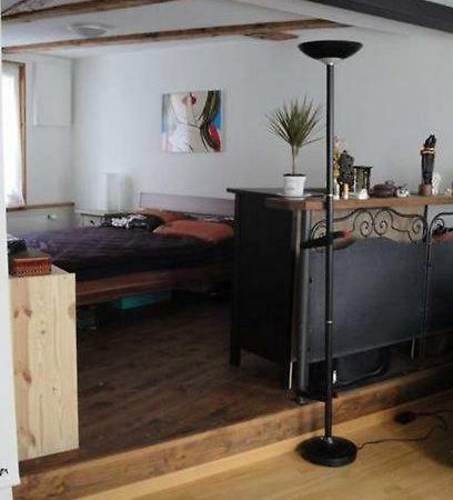 Altstadtappartment Altstätten Zewnętrze zdjęcie