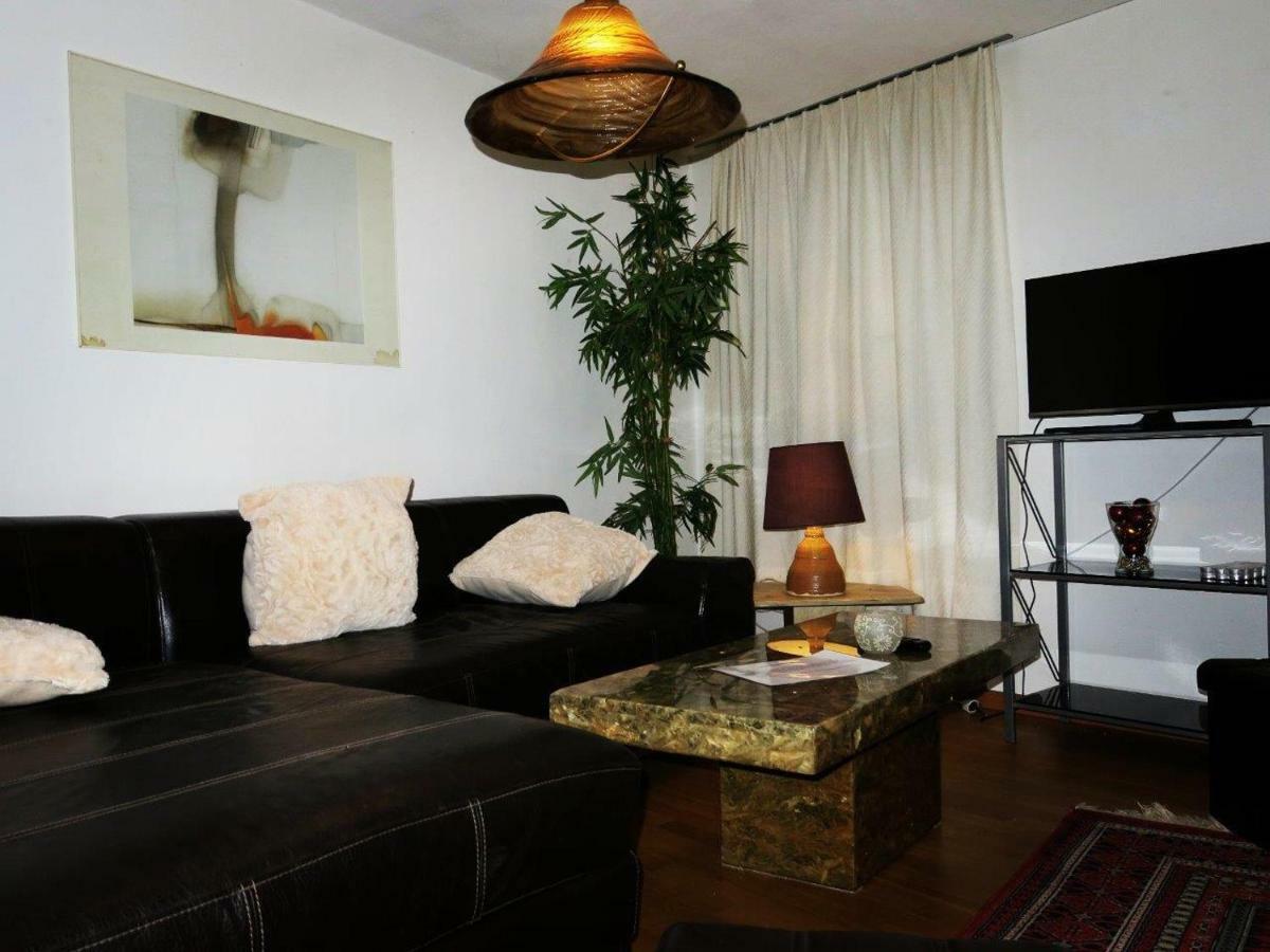 Altstadtappartment Altstätten Zewnętrze zdjęcie
