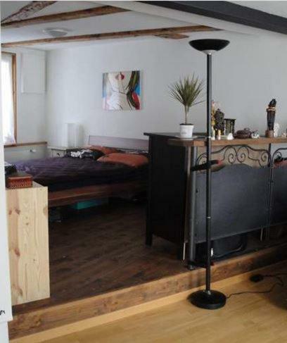Altstadtappartment Altstätten Zewnętrze zdjęcie