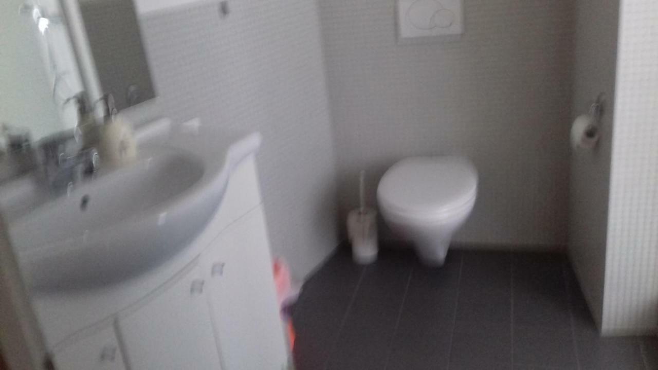 Altstadtappartment Altstätten Zewnętrze zdjęcie