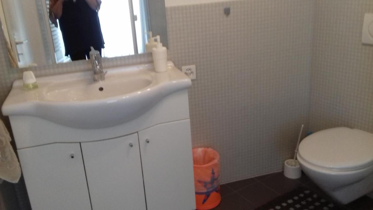Altstadtappartment Altstätten Zewnętrze zdjęcie