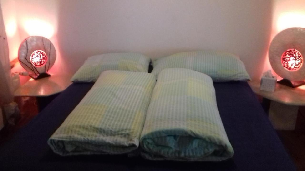 Altstadtappartment Altstätten Zewnętrze zdjęcie